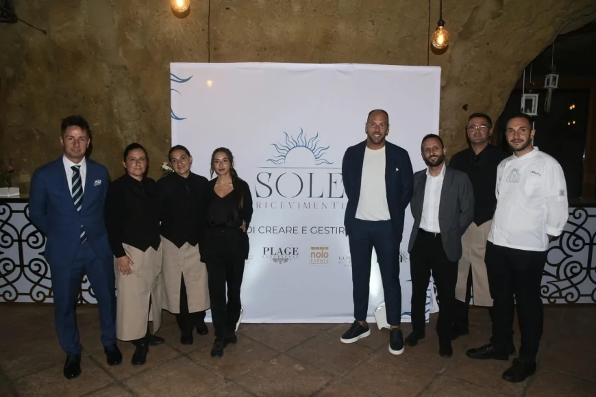 Bacoli, Villa Vazia: aperitivo al Tramonto con Seneca