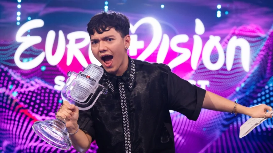 Eurovision 2025, a novembre la decisione sulla presenza di Israele