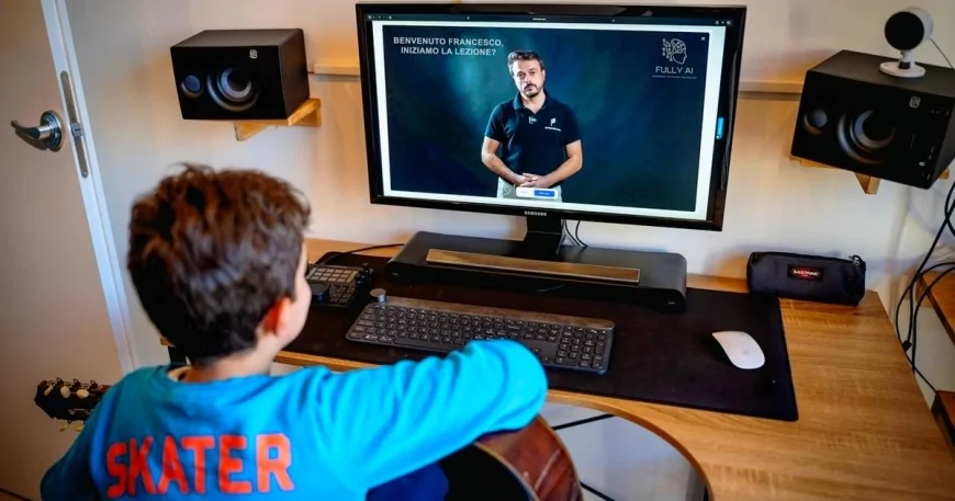 Fully AI, la rivoluzione nella didattica musicale è in atto
