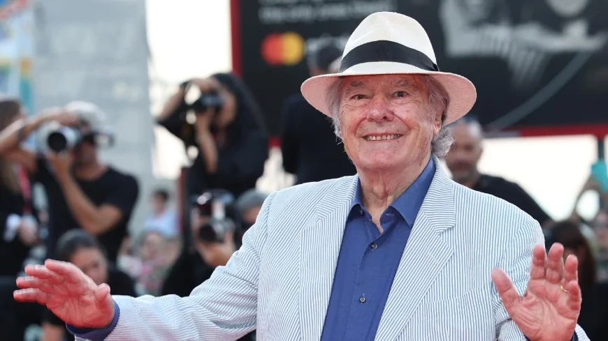 Renato Casaro, l’illustratore che ha dato un volto al cinema