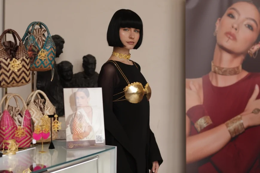 Milano Fashion Week 2025: Villa Clerici brilla con Fashion Vibes