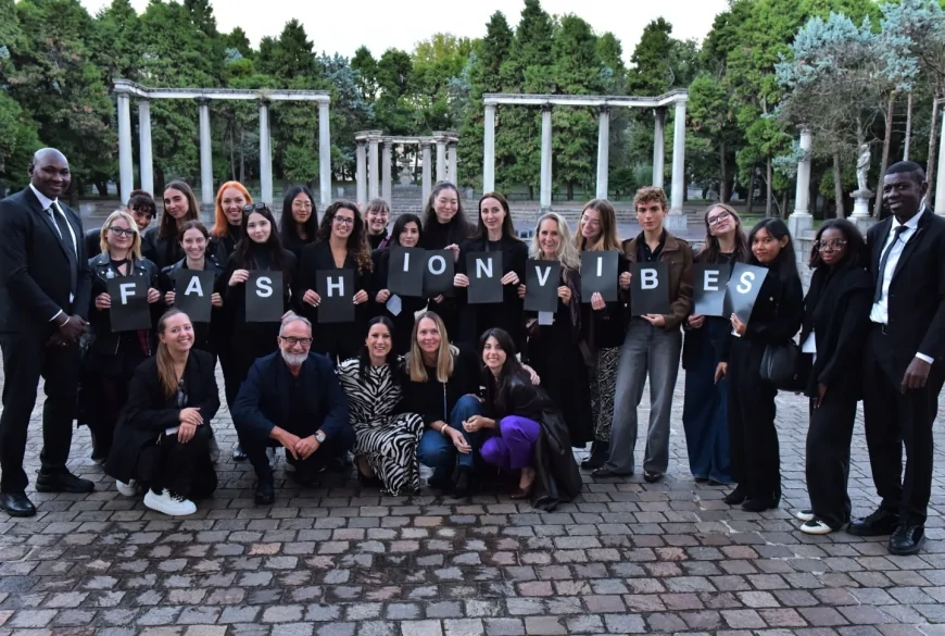 Milano Fashion Week 2025: Villa Clerici brilla con Fashion Vibes