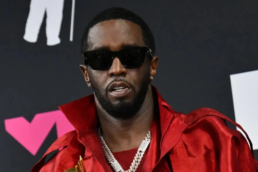 Puff Daddy: chiesti 11 anni e 3 mesi di carcere