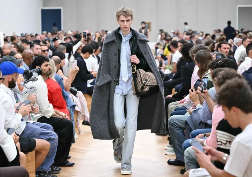 Paris Fashion Week 2026: tendenze, innovazione e lusso