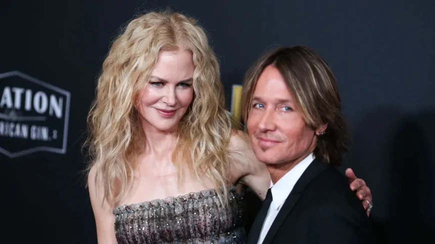 Nicole Kidman e Keith Urban divorziano dopo 19 anni di matrimonio