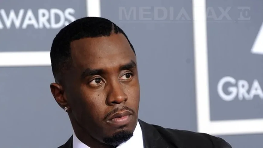 Sean Combs (Puff Daddy) chiede al giudice una nuova possibilità