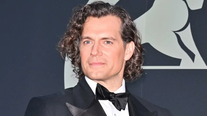 Henry Cavill rassicura i fan: aggiornamenti dopo l'incidente sul set di Highlander
