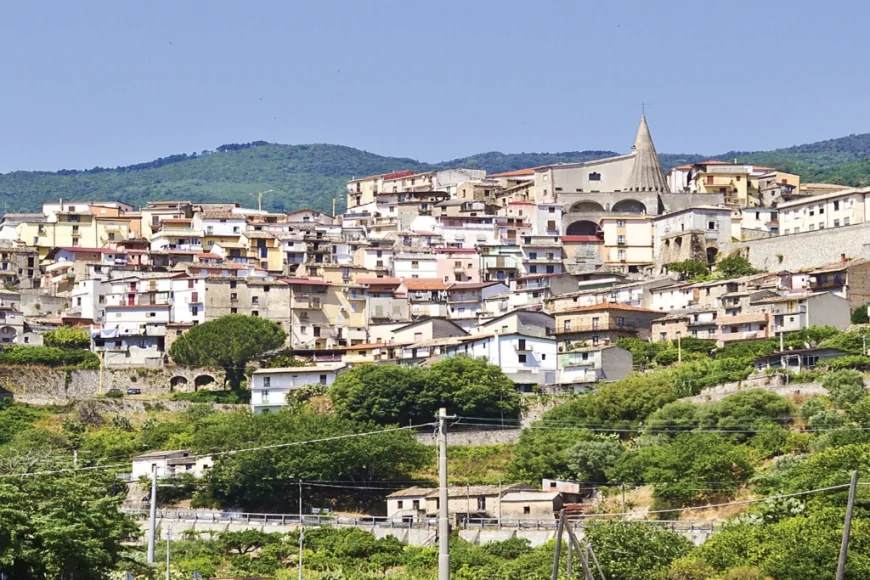 Addio a Marziale Mirarchi, giornalista e storico calabrese
