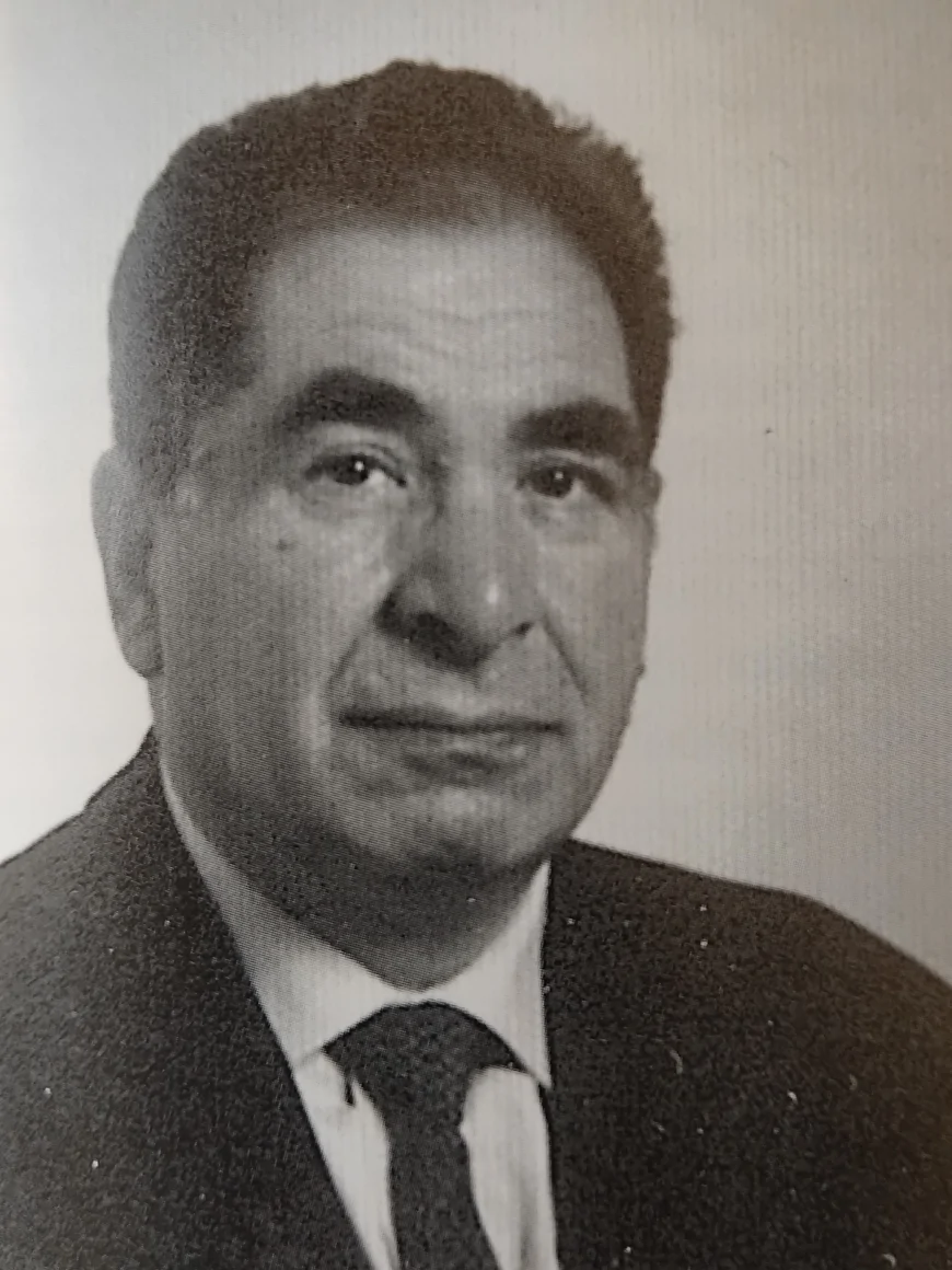 Addio a Marziale Mirarchi, giornalista e storico calabrese