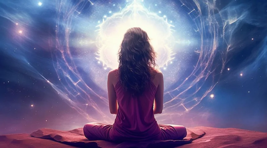 La meditazione rallenta l’invecchiamento cellulare: spiegazione scientifica