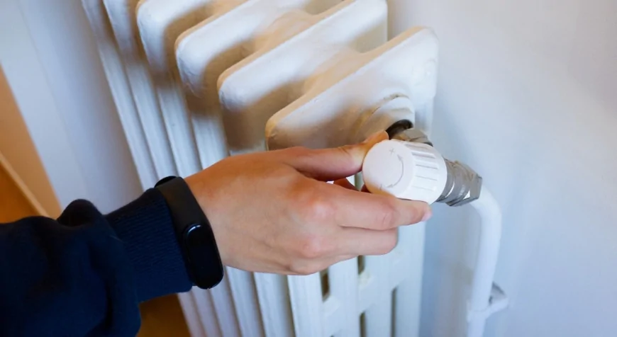 Accensione termosifoni 2025: date, regole e consigli utili