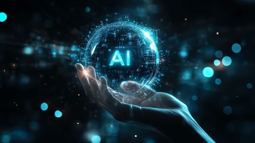 Innovazione e AI: entro 5 anni tutti useranno l’intelligenza artificiale