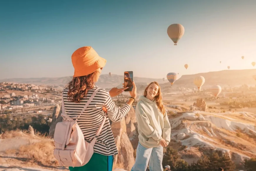 Viaggi e Turismo 2025: sostenibilità, esperienze e tecnologia