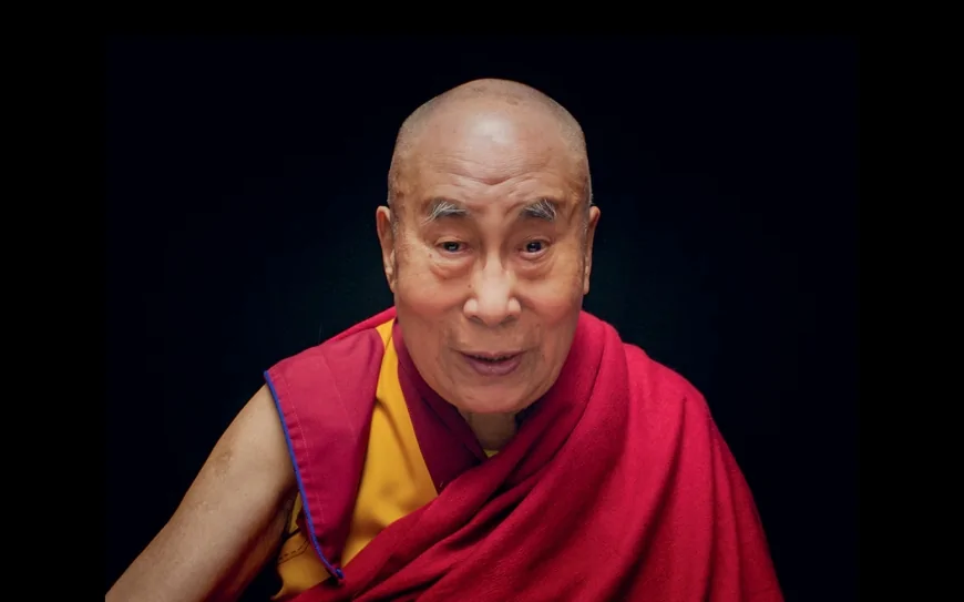 Il sentiero della gioia interiore – Dalai Lama al cinema