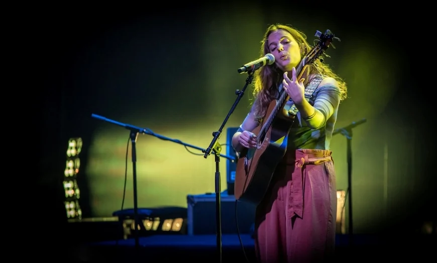 Premio Andrea Parodi: la world music incanta Cagliari dal 9 all’11 ottobre 2025