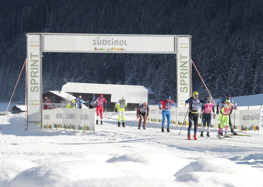 Gran Fondo Val Casies: strategie e visione al 2030 per lo sci di fondo in Alto Adige