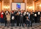 Consegnati a Palazzo Medici Riccardi i riconoscimenti del Premio Pinocchio 2025