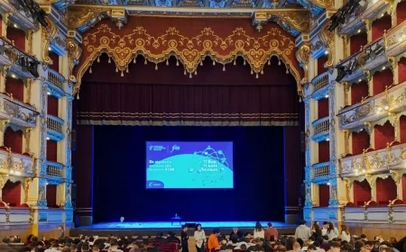 Al via la terza edizione di #NonSoloScienza