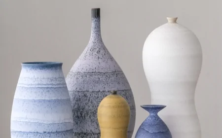 Cèramica 2025 dal 06 al 21 dicembre il festival promosso dal Comune di Montelupo Fiorentino con la direzione scientifica della Fondazione Ceramica Montelupo