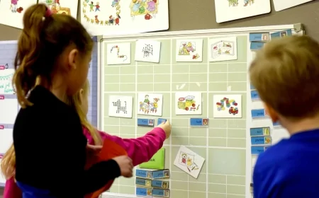 A Milano al via da oggi "Piccoli Sguardi, Grandi Visioni", la settimana dedicata ai servizi educativi della città