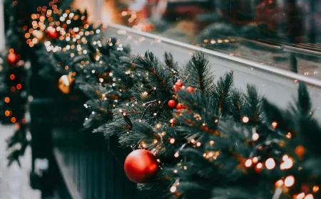 Luce e cuore: torna la sesta edizione di IlluminiAMO Salerno