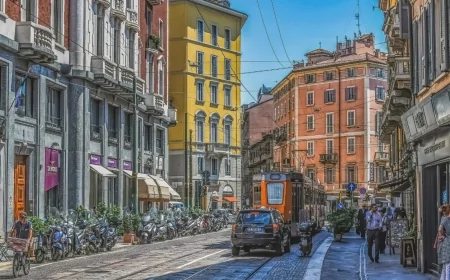 Milano - Edilizia residenziale pubblica. Online il primo avviso pubblico per nuclei familiari con disabilità: da Comune e Aler 100 alloggi