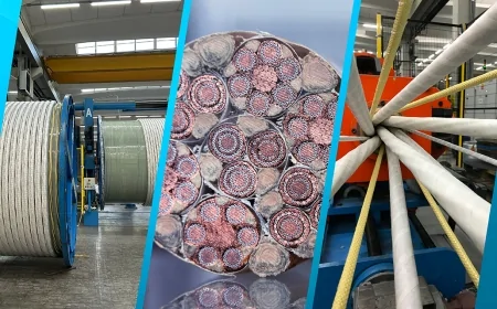 Spin-off dell’ENEA produce dieci cavi superconduttori in Italia per l’acceleratore più grande al mondo