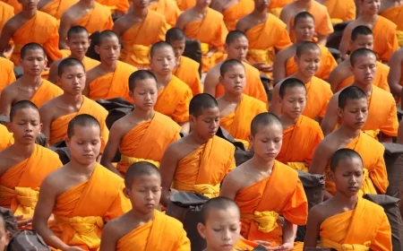 Stato e Unione Buddhista Italiana firmano la nuova Intesa modificativa a Palazzo Chigi