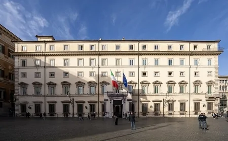 Consiglio dei ministri: via libera a misure su ex Ilva, rinnovabili, terzo settore e nuovi registri sanitari