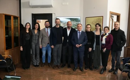 Urbanistica, trasparenza e partecipazione: è online Eboli Next