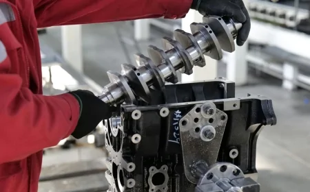 CCNL metalmeccanici, Marchesini (Confindustria): “Una buona notizia per il sistema industriale”