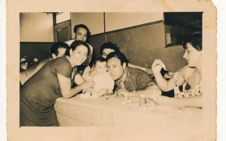 Memorabilia: il nuovo progetto che trasforma i ricordi  dei privati cittadini in archivi digitali di comunità