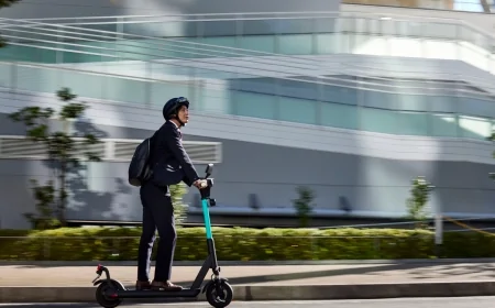 Forum Mobilità a Milano dal 26 al 28 novembre