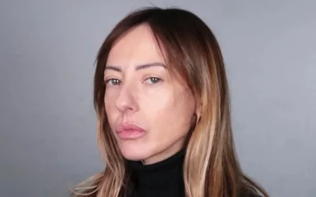 Rinascere, il percorso possibile: venerdì 28 novembre al Complesso San Michele l’incontro promosso da Valentina Lamberti e l’associazione Tu Donna