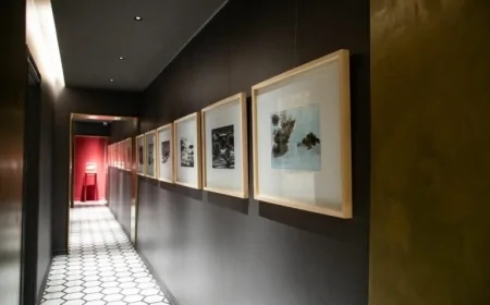 AOH 2025: Napoli da una prospettiva architettonica