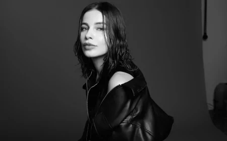 Anfisa Letyago torna domenica 30 novembre al Duel Club di Napoli, con un secondo round dello showcase di NSDA