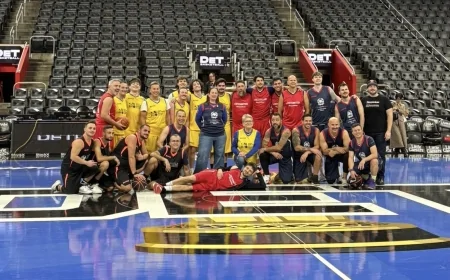 Campus Salute: dopo New York arriva a Detroit