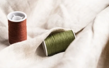 Una nuova guida per la moda sostenibile