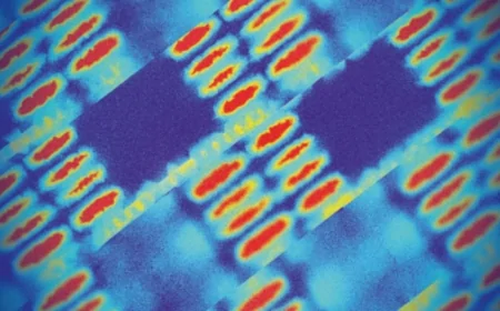 Un laser potenziato dal grafene estende i limiti dell'emissione ottica