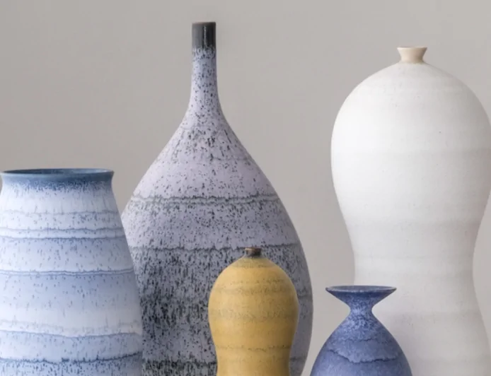 Cèramica 2025 dal 06 al 21 dicembre il festival promosso dal Comune di Montelupo Fiorentino con la direzione scientifica della Fondazione Ceramica Montelupo