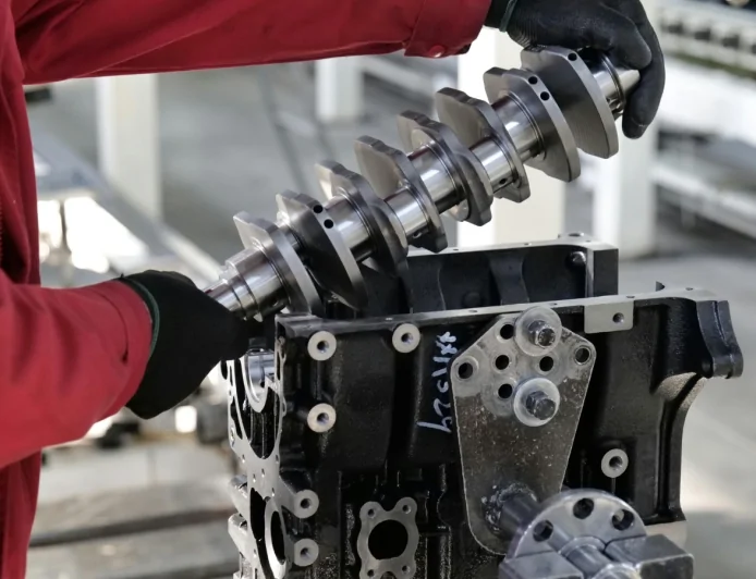 CCNL metalmeccanici, Marchesini (Confindustria): “Una buona notizia per il sistema industriale”