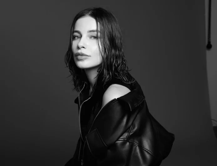 Anfisa Letyago torna domenica 30 novembre al Duel Club di Napoli, con un secondo round dello showcase di NSDA