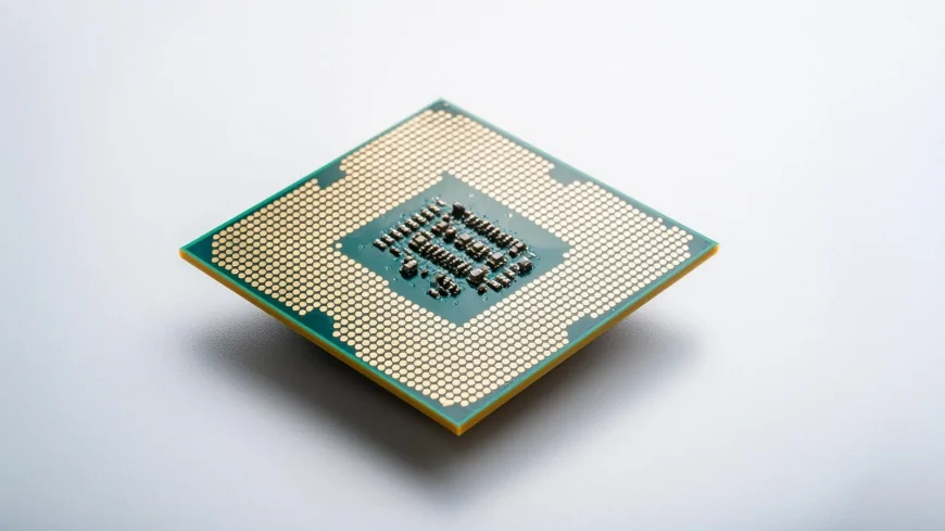 Calcolo analogico con RRAM: la rivoluzione silenziosa che minaccia le GPU