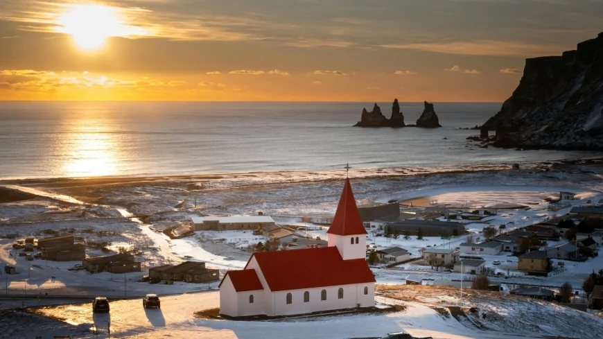 Islanda: il respiro della Terra