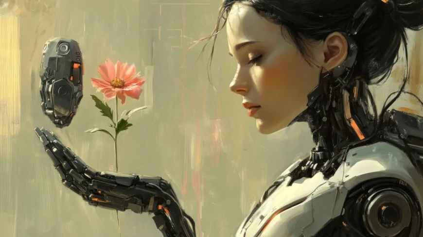 L’era dell’intelligenza artificiale | Come la tecnologia sta ridisegnando il nostro futuro