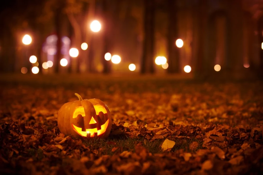 Halloween: tra ombre e luci, la festa del mistero e della magia