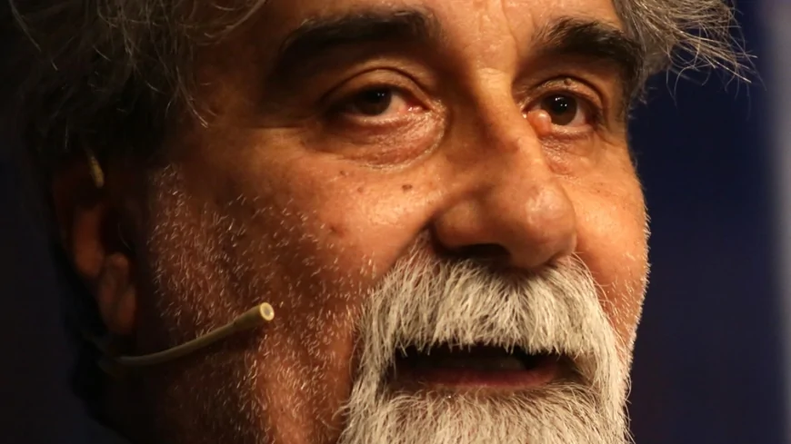 Addio al Maestro Peppe Vessicchio