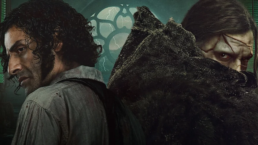 Frankenstein 2025: La carne, la colpa e la compassione