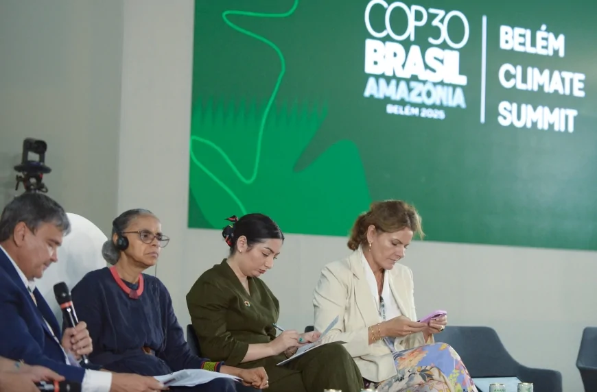 Cop30 in Brasile: l’Europa alla prova della transizione globale