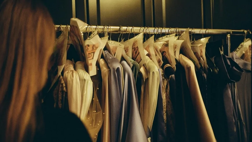 Giorgio Armani, l’azienda e il momento di cambiamento